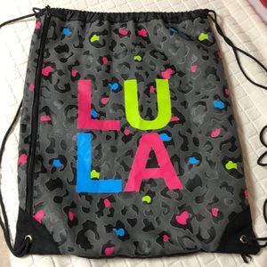 Lula Tote bag